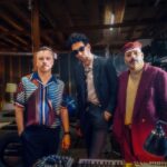 Purple Disco Machine Drops New Track ‘Heartbreaker’ With Chromeo