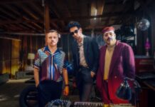 Purple Disco Machine Drops New Track ‘Heartbreaker’ With Chromeo