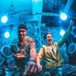 SUNANA Announce Shows Across Europe Including Secret Garden Party Appearance