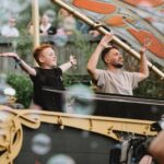Tomorrowland will give a platform to young DJ talents to showcase their skills