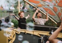 Tomorrowland will give a platform to young DJ talents to showcase their skills