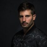 Toto Chiavetta returns to Mind Against’s HABITAT with ‘My Eyes Are Failing’ EP