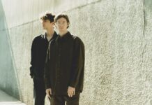 Two Lanes Drop Their Best Release to Date: ‘Innervision’ EP