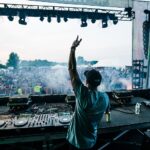 Able Grey Drops ‘Fatal Love’ from His Upcoming EP ‘The Eternal Cycle’