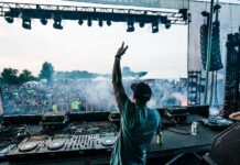 Able Grey Drops ‘Fatal Love’ from His Upcoming EP ‘The Eternal Cycle’