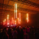 DGTL announce full ADE lineup for 2024 edition