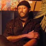 DJ Dris releases his latest Afro House track, ‘Universal Intent’