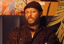 DJ Dris releases his latest Afro House track, ‘Universal Intent’