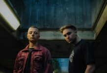 Prospa Unveil Highly Anticipated New EP ‘If You Want My Loving’ on CircoLoco Records