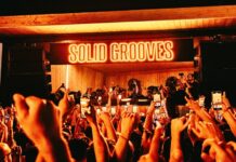 Solid Grooves announces Ibiza lineup and dates for 2025 season at DC10