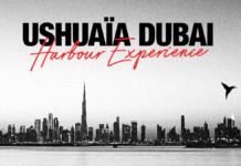 The Night League launches the Ushuaïa Dubai Harbour Experience