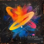 Mr. Belt & Wezol are making their debut on Tomorrowland Music with ‘D.R.A.M.A.’