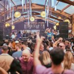 Caprices Festival Gstaad Unveils Return with Stellar Lineup