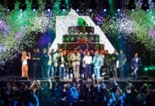 DJ AWARDS 2024 Unveil Nominees & Industry Awards for Highly Anticipated Return