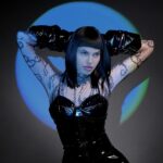 Dea Magna releases ‘OKANO’ EP on Reinier Zonneveld’s Filth On Acid