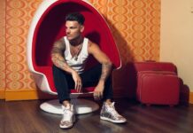 Eagles & Butterflies continues his journey into rave hedonism with ‘Dopamine Vol. 02’ EP