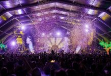 The Final Countdown To Family Piknik 2024