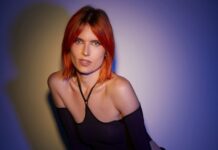 Henri Bergmann brings in Yet More, ORISS, & Fur Coat for ‘Come On’ Remixes