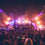 Mayan Warrior Announces LA Halloween Event & Return To Burning Man