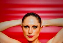 Damian Lazarus invites Kristin Velvet to Crosstown Rebels for ‘Wasp Nest/Get Down’