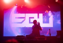 SBU Unveils ‘Turmoil’ – A Must-Hear Stellar Wave Experience