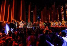 SXM Festival announces debut Ibiza Summer residency