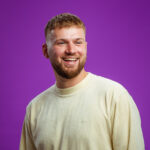 USED is making his debut on Tomorrowland Music with ‘Dangerous Game’