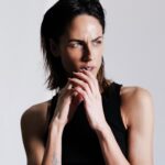 Brina Knauss makes her debut on Interstellar Recordings with ‘Savannah’