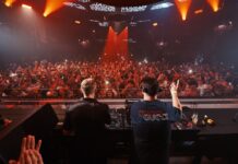 Camelphat Takes Centre Stage With Stellar Lineup at Pacha Ibiza