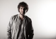 Mathew Jonson returns to Crosstown Rebels with ‘Tako Tako’