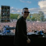 Michael Bibi’s ‘One Life’ Show Becomes London’s Largest Electronic Event in History