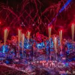 Tomorrowland Brasil adds Argy, Deadmau5, DJ Tennis, and more for 2025 edition Tomorrowland 2024