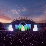 Calvin Harris Is The First Artist To Hold A Double Residency at Ushuaïa Ibiza