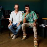 David Guetta and AFROJACK Join Forces for “Raving”