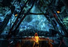 Damian Lazarus Announces Complete Lineup for Day Zero 2025 in Tulum