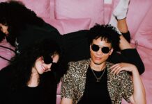 Nicole Moudaber drops new track with House of Molly ‘Slap Back’