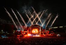 Ritvales Festival 2024 announces single day lineups