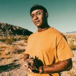 Amp Live Unveils New Genre-Blending EP, “The Space Burrito Experiment”