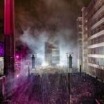 Audio Obscura makes a stunning festival debut