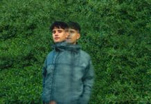 Odd Mob Drops A Fresh Remix of Felix Jaehn’s Hit ‘Ready For Your Love’