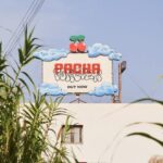 The Forever Club Amplifies Fashion-Music Synergy with Pacha Collaboration