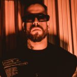 Raw Ideology returns with another powerful Techno track, ‘Enigmatic Oscillations’