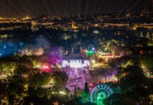 Sziget Festival celebrates 30 years with an unforgettable 2024 edition