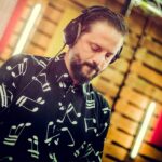 The Magician Releases ‘Estate 1997 in Italia’ Ft. Phra