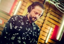 The Magician Releases ‘Estate 1997 in Italia’ Ft. Phra