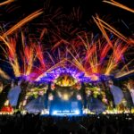 UNTOLD Festival Reveals First Headliners for Its 2025 Edition UNTOLD X UNTOLD 2024 recap