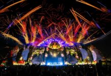 UNTOLD Festival Reveals First Headliners for Its 2025 Edition UNTOLD X UNTOLD 2024 recap