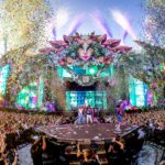 UNTOLD Europe Draws Over 427,000 Attendees for Its Magical 9th Edition