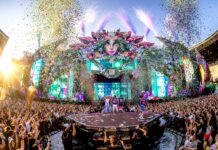 UNTOLD Europe Draws Over 427,000 Attendees for Its Magical 9th Edition