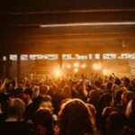 Indira Paganotto Added To Dockyard Warehouse Festival 2024 Line-up